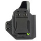 Viridian Holster, Fits Ruger LCP Max, Kydex, Right Hand