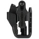 Safariland Schema, IWB Holster, Black Polymer, Fits Sig P365, Right Hand