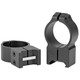 Warne Maxima 30mm Extra High Matte Rings