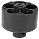 Safariland Comp I Speedloader, 5 Rds, Black