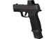 SIG Sauer P365 X-Series FUSE, 9MM, 4.3" Barrel, 21 Rds, Cerakote Black