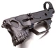 Sharps Bros The Jack Gen2, AR-15 Lower Receiver, Black Anodized