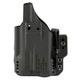 Mission First Tactical Pro Series, In-line Magnetic Retention System, Black
