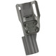 Tactical Solutions Low Ride Holster, Ambidextrous, Black Finish