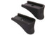 Pearce Grip PG380, Grip Extension, Fits KelTec P3AT, Beretta Tomcat, Bersa 380, Black, 2 Pack