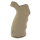 Ergo Grip X-Grip, Heavy Texture, Flat Dark Earth, FDE