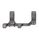 Badger Ordnance Condition One Modular Mount, 30MM, 1.70" Height, Black