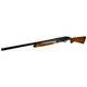 Stevens, 560 Field, 12 GAUGE, 26.00" Barrel, 5 Rds, Black