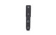 Haley Strategic Thorntail X M-LOK Inline Light Mount, Anodized Black