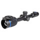 Pulsar Thermion 2 XQ50 Pro, Thermal Imaging Riflescope, Black Finish