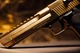 Magnum Research Desert Eagle MK19, .50 AE, Gold Zirconium finish, 6.00" barrel, includes 7-round magazine