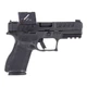 Springfield Armory Echelon 4.0C, 9mm, Black Melonite, Factory Optic Equipped, includes 15rd & 18rd magazines