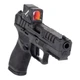 Springfield Armory Echelon 4.0C, 9mm, Black Melonite, Factory Optic Equipped, includes 15rd & 18rd magazines