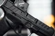 Springfield Armory Echelon 4.0C, 9mm, Black Melonite, Factory Optic Equipped, includes 15rd & 18rd magazines