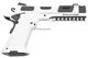 Stealth Arms Platypus 1911 Integrated Comp, 9mm, 5.00" Comp Barrel, Storm Trooper