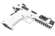 Stealth Arms Platypus 1911 Integrated Comp, 9mm, 5.00" Comp Barrel, Storm Trooper