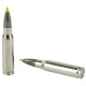 SIG Sauer Elite Hunter, .308 Winchester, 20 Rds, Nickel-Plated Brass