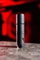 Ambient Arms EXO, 5.56 NATO, 6.90" Length, Titanium, Black