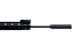 Sonicore Skarv 22 Suppressor, .22LR, Direct Thread, Black Anodized