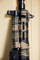 Orthos Arms Babushka, 7.62x39, 10.50" CHF Barrel, 30 RDs, Woodland Camo