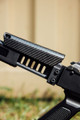 Orthos Arms Babushka, 7.62x39, 10.50" CHF Barrel, 30 RDs, Woodland Camo