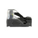 Shield Sights OMSsc, Red Dot, 4 MOA, Glass Edition, Black - SHOOMSSC-4MOA-GLASS