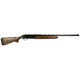 Mossberg Maverick SA, 12 Gauge, 28.00" Barrel, 5 RDs, Semi-Automatic, Gloss Walnut - MK33001