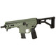 Angstadt Arms MDP-9 SBR, 9mm, 6.00" Barrel, 27 RDs, Folding Stock, Jungle - ANGAAMDP29FJ6