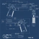 Bul Armory TAC (2026), 9MM, 5.00" Bull Barrel, 20 RDs, Link Trigger System, Black PVD