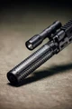 LMT Defense MARS Piston, 5.56 NATO, 12.00" Barrel, 30 RDs, Black