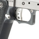 Bul Armory Spitfire (2026), 9MM, 5.10" Compensated Barrel, 28 RDs, Link Trigger System, Silver Finish