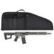Black Rain Ordnance Spec 15 Kinetx, 5.56 NATO, 16.00" Barrel, 30 RDs, Tungsten/Black