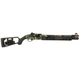 Langdon Tactical Tech LTT 1301 Tactical, 12 Gauge, 18.50" Barrel, 7 RDs, M81 Camo Cerakote