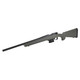 Howa Mini Action, .22 ARC, 20.00" Threaded Barrel, 5 RDs, Matte Black/Green