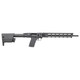 Smith & Wesson M&P FPC, 5.7x28mm, 16.25" Threaded Barrel, 10 RDs, Black