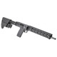 Smith & Wesson M&P FPC, 5.7x28mm, 16.25" Threaded Barrel, 10 RDs, Black