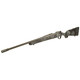 Christensen Arms Mesa FFT, 25CM, 20.00" Threaded Barrel, Tungsten