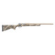 Howa 1500 Fence Line, 6MM ARC, 22.00" Threaded Barrel, 5 RDs, Matte Camo