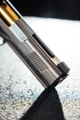 Cabot Apocalypse Max w/ Trijicon SRO, 9MM, 5.00" Barrel, 17 Rds, Damascus Finish
