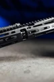 Agency Arms Classified, .223 Wylde, 16.00" Barrel, 30 RDs, Black