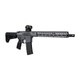Sig Sauer M400 Forge w/ ROMEO-MSR Gen II, 5.56 NATO, 16.00" Threaded Barrel, 30 RDs, Concrete Gray Cerakote