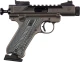 Volquartsen Mini Mamba-TF, .22 LR, 3.00" Threaded Barrel, 10 Rds, Battleworn