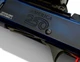 Orthos Arms Raider S4 America 250 Elite, 12 Gauge, 18.50" Ported Barrel, 5 Rds, Distressed Red/White/Blue Carbon Fiber