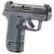 Ruger LCP MAX, .380 ACP, 2.80" Barrel, 13 RDs, Stealth Gray