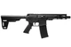 NexGen Arms NG-15 Pistol, 300 BLK, 7.50" Threaded Barrel, 30 Rds, Black Nitride