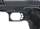 Staccato HD P4X Preferred Package, 9MM, 4.00" Compensated Barrel, 18 Rds, Black