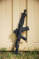 Orthos Arms Babushka, 7.62x39mm, 10.50" Barrel, 30 RDs, ACX Brace, Black