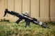 Orthos Arms Babushka, 7.62x39mm, 10.50" Barrel, 30 RDs, ACX Brace, Alpine Camo