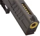 Race City RC9 Government w/ Trijicon SRO, 9mm, 5.00" Barrel, 20 RDs, Black