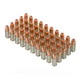 Speer Gold Dot, 9MM, 124 Grain Hollow Point, 50 Rounds